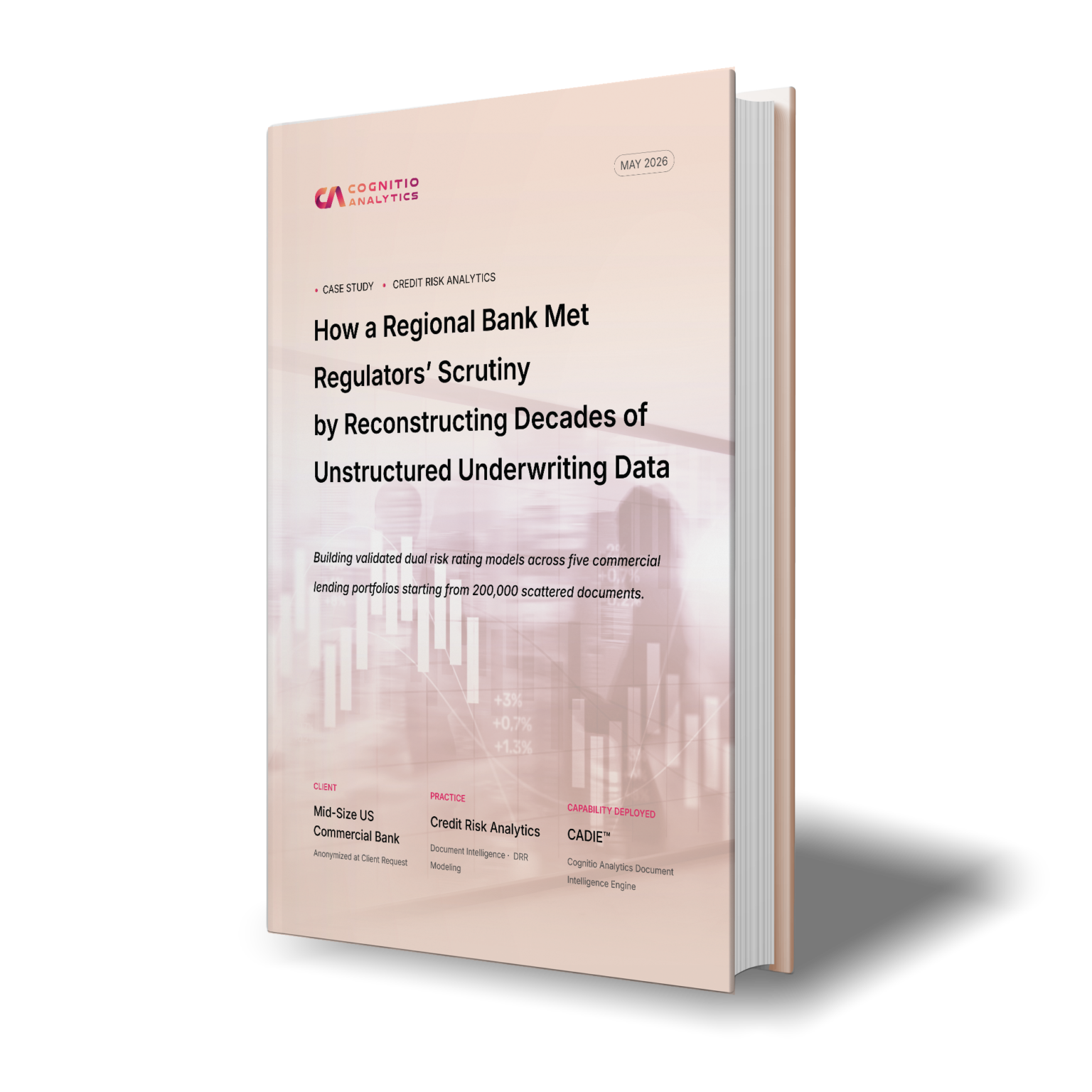 Case Study: How a Regional Bank Met Regulators’ Scrutiny by ...