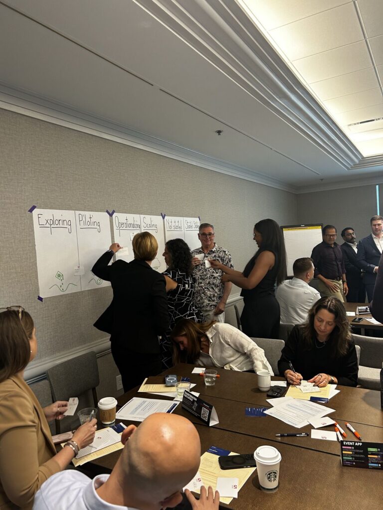 CTrO Exchange Fall 2026 - Workshop